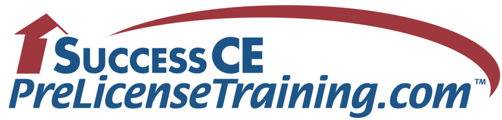 Prelicensing Success CE logo