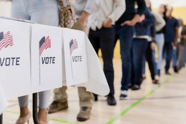 Tips for Selling Insurance in an Election Year